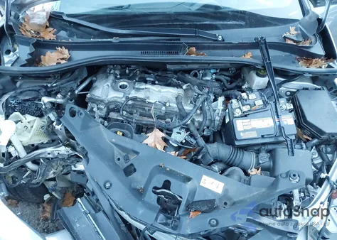 2019 Toyota C-Hr Xle from USA, damaged, VIN NMTKHMBX4KR093106